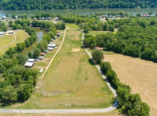 0 Pevahouse Camp Ln, Decaturville, TN 38329