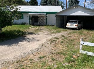 41 Pinewood Ln, Libby, MT 59923