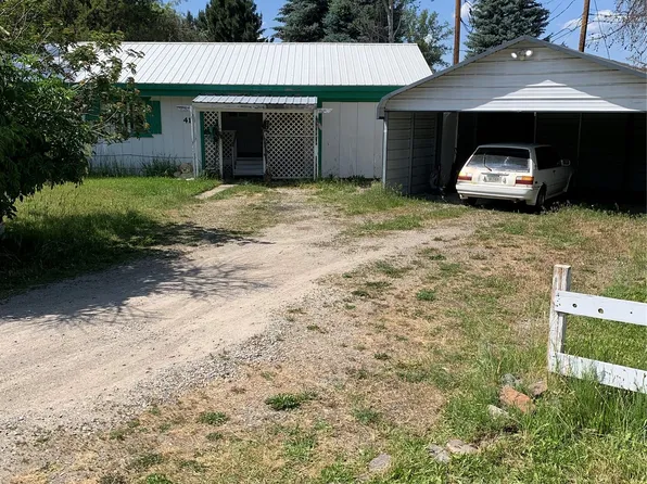 41 Pinewood Ln, Libby, MT 59923