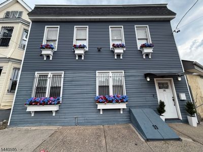 705 S 15Th St, Newark, NJ, 07103