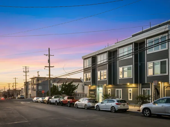 4326 Irving St #305, San Francisco, CA 94122