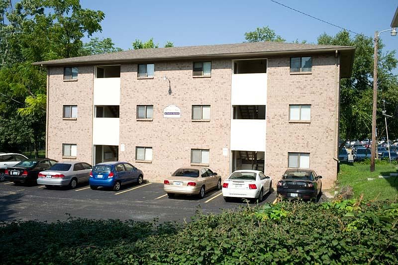 823 Press Avenue- One Bedroom Units