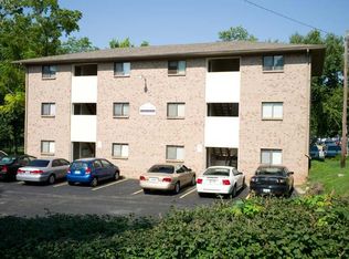 823 Press Ave APT 4, Lexington, KY 40508