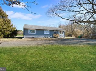 34257 Columbia Rd, Laurel, DE 19956