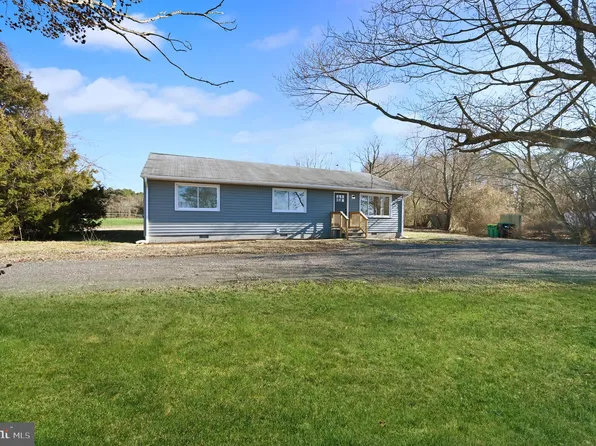 34257 Columbia Rd, Laurel, DE 19956