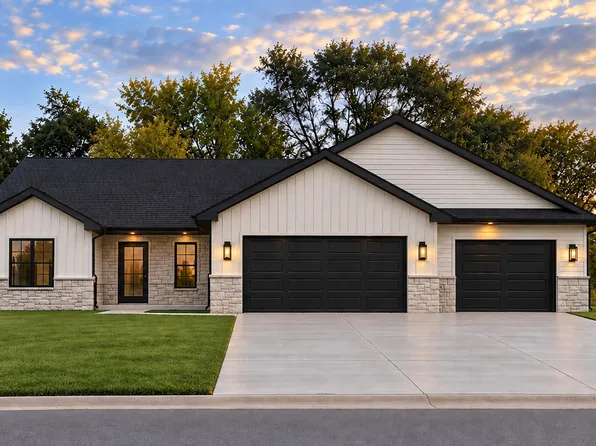 N1282 Telfair Dr, Greenville, WI 54942