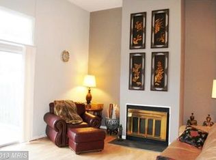 15 Autumn Hill Way, Gaithersburg, MD 20877