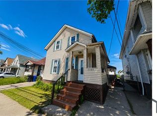 3589 W 46th St, Cleveland, OH 44102