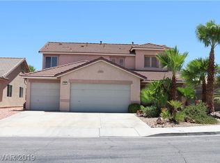 600 Colonial Cup St, Henderson, NV 89015