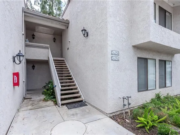 24258 El Pilar #84, Laguna Niguel, CA 92677