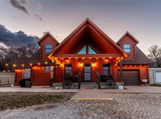 6998 Lyman Rd, Mound City, KS 66056