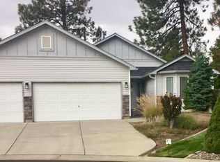 319 W Heidi Ln, Spokane, WA 99208