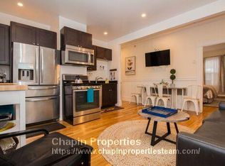 321 Western Ave #5, Cambridge, MA 02139