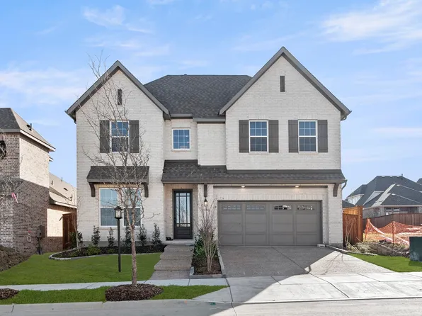 1024 Golden Galaxy Way, Wylie, TX 75098