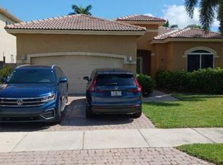 1477 SE 22nd Ln, Homestead, FL 33035