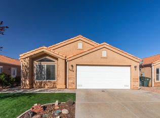 2448 S 780 W, Hurricane, UT 84737