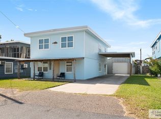 329 N Shore Dr, Port Mansfield, TX 78598