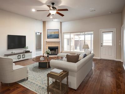 410 Silver Mine Dr, Justin, TX, 76247