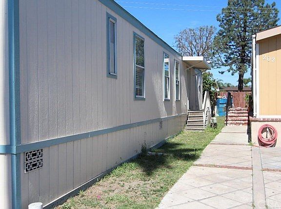 4th image of 12560 Haster St Space 203