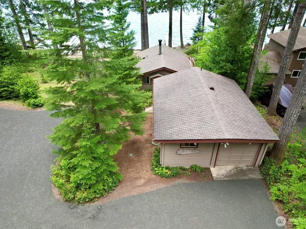71 N Potlatch Drive N, Hoodsport, WA 98548