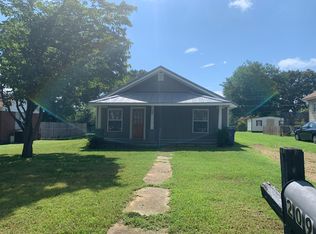 209 Weakley St, Florence, AL 35630