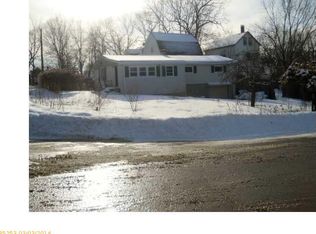 64 Free St, Lisbon, ME 04252
