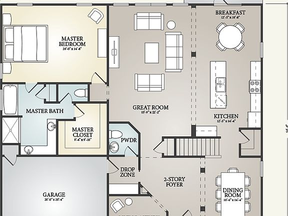 2nd image of 56 Teal Lake Dr