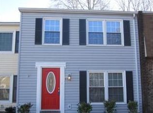 6229 Lippizan Cir, Virginia Beach, VA 23464