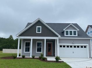8096 Brogdon Dr LOT 587, Myrtle Beach, SC 29579