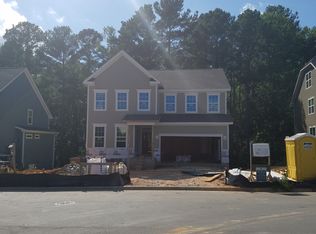 801 Ancient Oaks Dr, Holly Springs, NC 27540