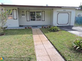 4230 NW 22nd St, Lauderhill, FL 33313