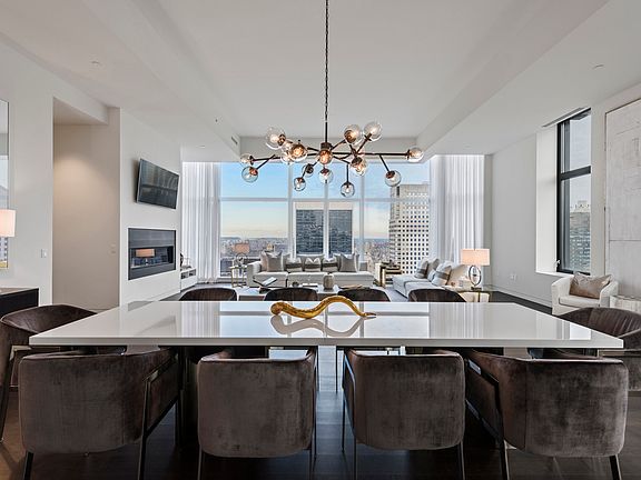 4th image of 20 W 53rd St Floor 46