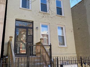 1317 W 19th St #CH1, Chicago, IL 60608