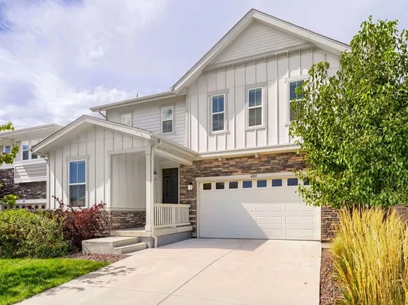 6181 N Malaya St, Aurora, CO 80019