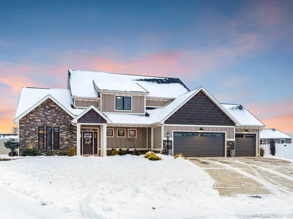 1409 Kearney Ct, Fort Wayne, IN 46845