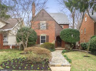 4919 Brandywine St NW, Washington, DC