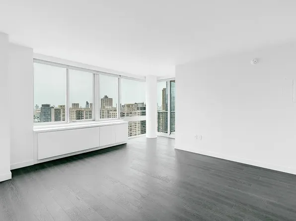 101 W End Ave, New York, NY