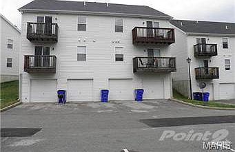 Private Garages