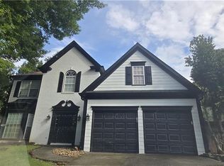 2731 Spindletop Ln NW, Kennesaw, GA 30144