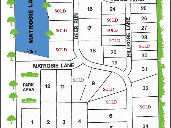 2nd image of Briarwood Lot 10