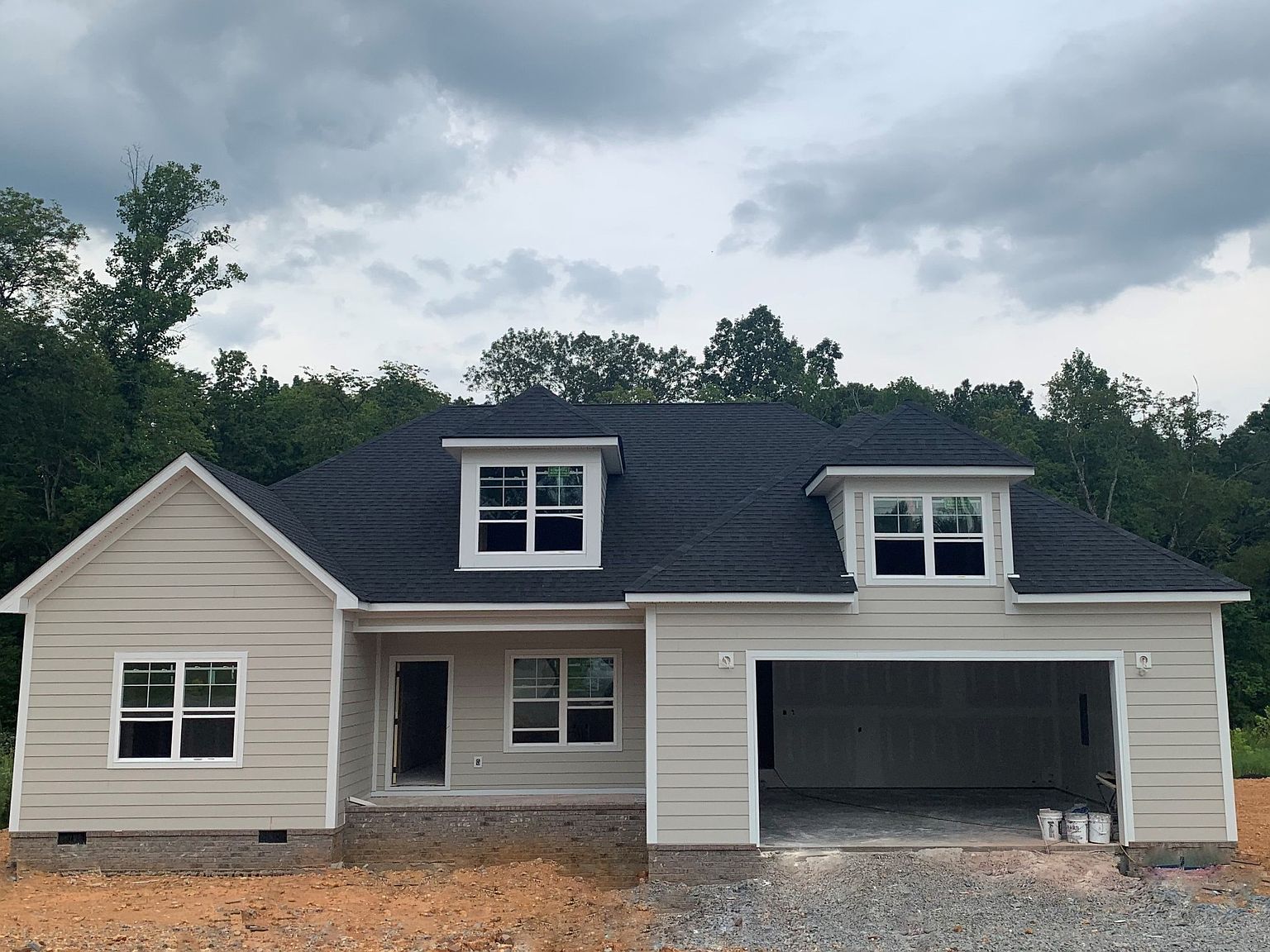 35 Hemlock Cir LOT 35, Burns, TN 37029 Zillow