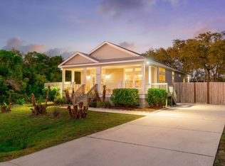 5324 2nd St, Saint Augustine, FL 32080