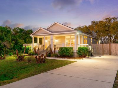 5324 2nd St, Saint Augustine, FL, 32080