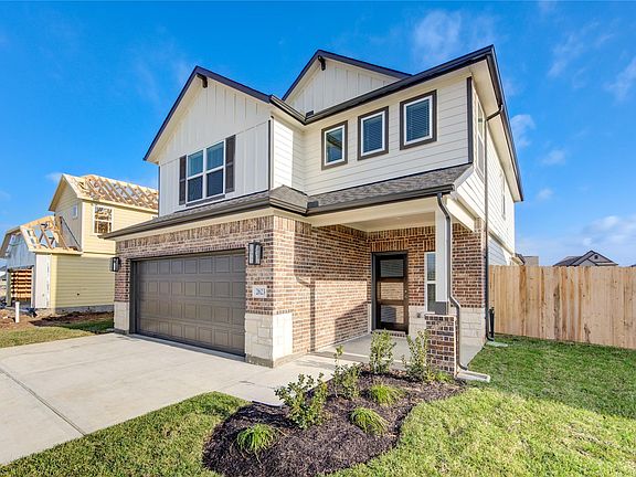 2nd image of 2623 Finley Ln