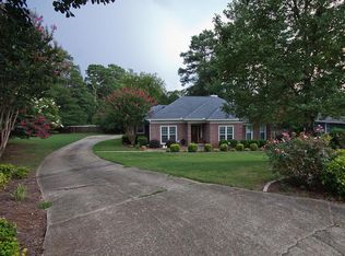 6183 Patriot Ct, Columbus, GA 31909