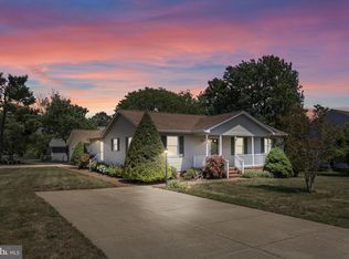 4512 Rebecca Rd, Fredericksburg, VA 22408