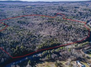 0 Berkshire Trl #9, Cummington, MA 01026