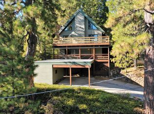 26660 Old Mono Rd, Long Barn, CA 95335