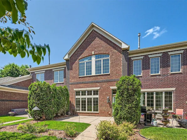 11770 Vermillion St #E, Blaine, MN 55449