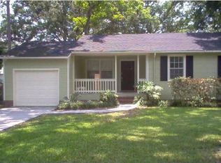 5350 Attleboro St, Jacksonville, FL 32205
